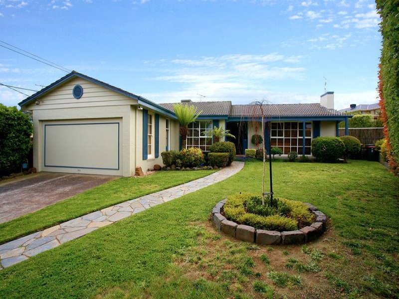 3 Minerva Court, Wheelers Hill, VIC 3150