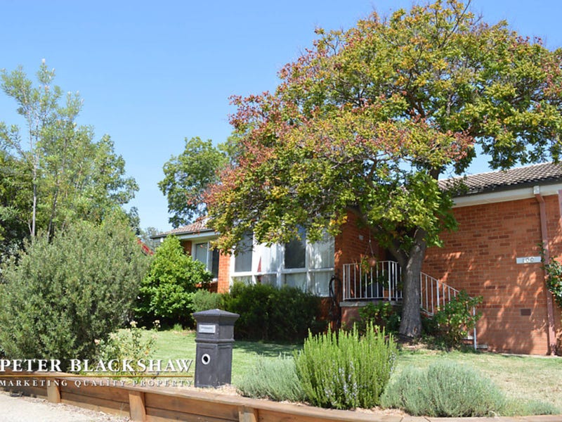 100 Theodore Street, Curtin, ACT 2605