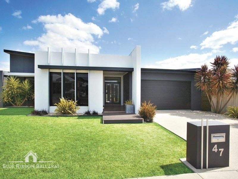 47 Belltower Avenue, Alfredton, Vic 3350 Property Details