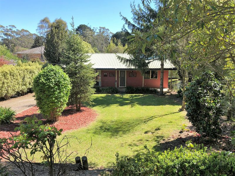 27 Ebury Street, Bundanoon, NSW 2578