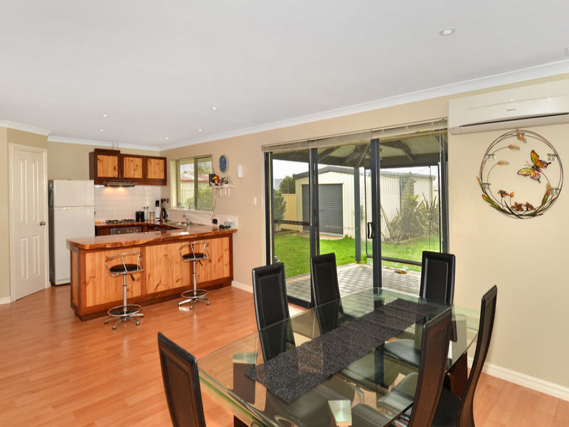 8 Kitcher Parade McKail, Albany, WA 6330 Property Details