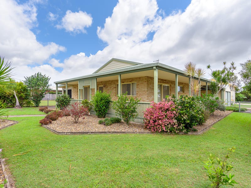 15 Threadfin Street, Tin Can Bay, QLD 4580