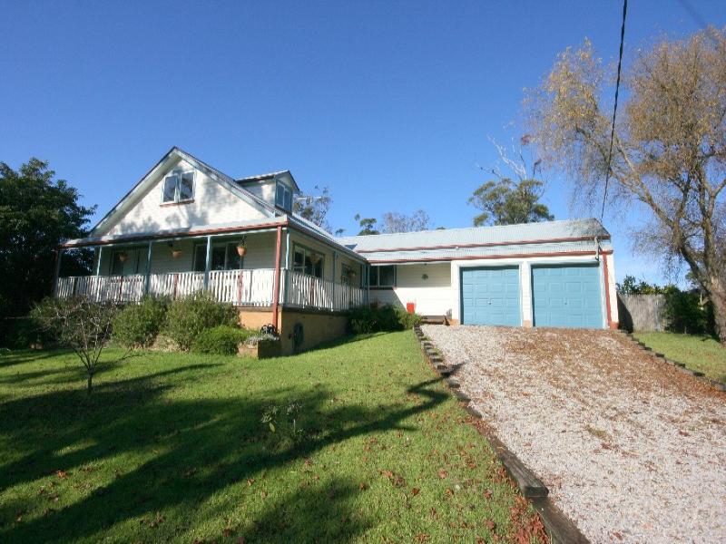 92 Railway Parade, Hazelbrook, NSW 2779