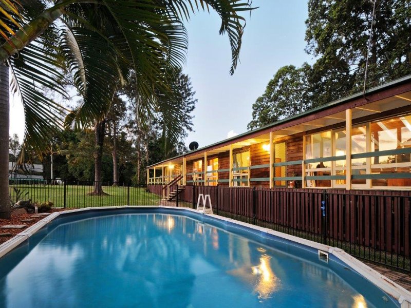 112 Thompson Road, Beerwah, Qld 4519 Property Details