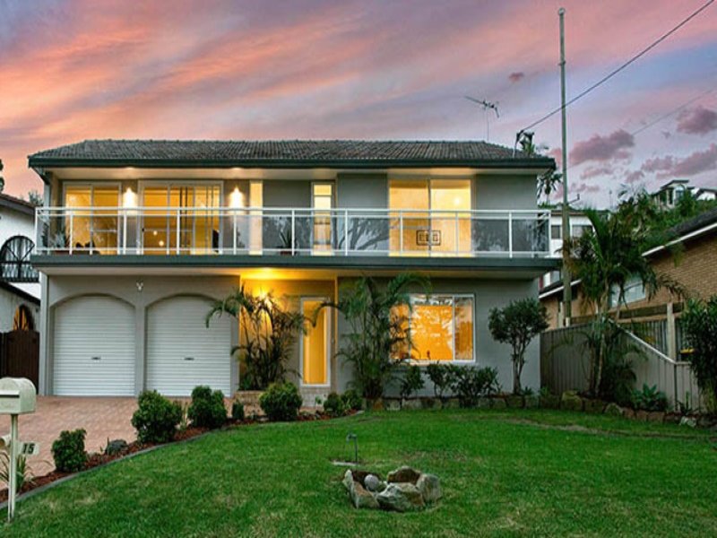 15 Bibby Street, Carlton, NSW 2218 Property Details