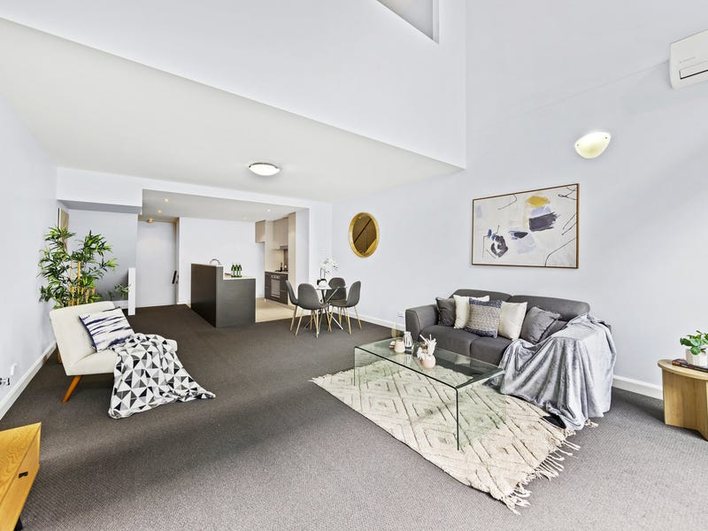 102/42 Rider Boulevard, Rhodes, NSW 2138 - Property Details