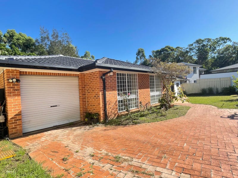 41 Diamond Cres, Bonnyrigg, NSW 2177 Property Details