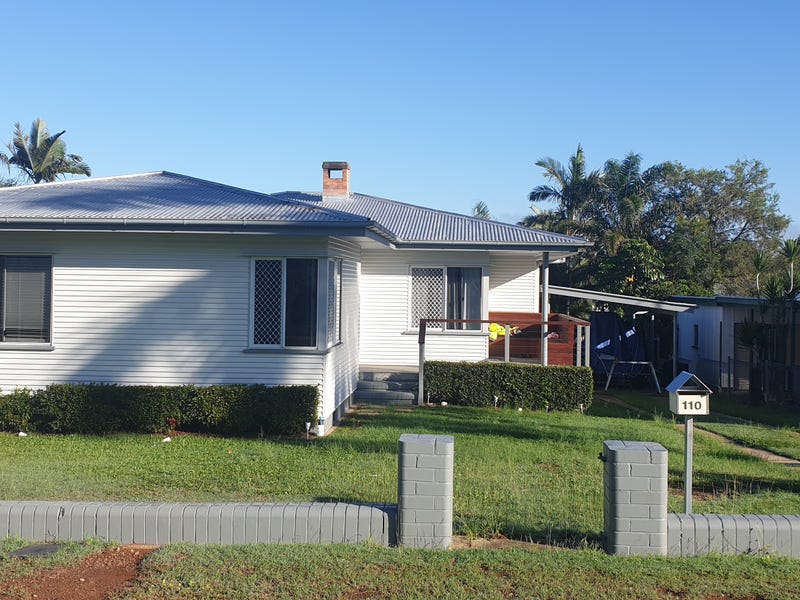 110 Neptune Street, Maryborough, Qld 4650