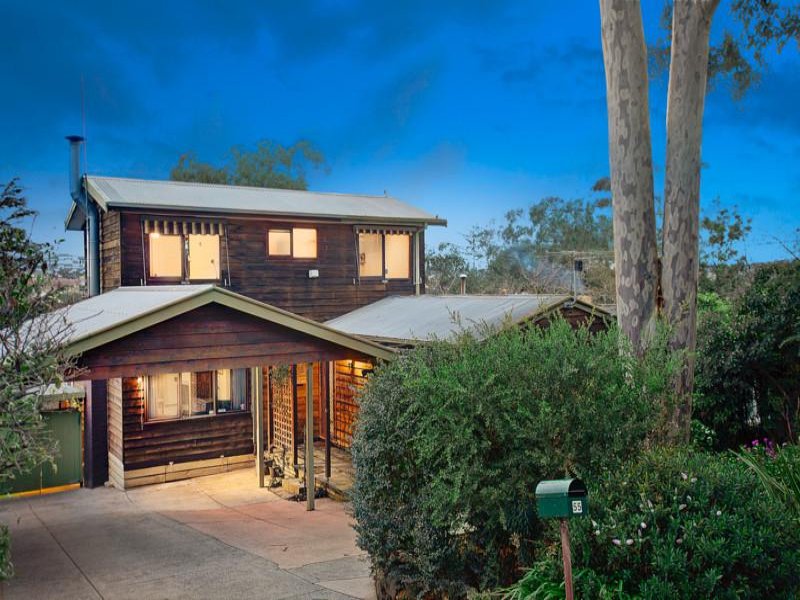 55 Hume Street, Greensborough, Vic 3088 Property Details