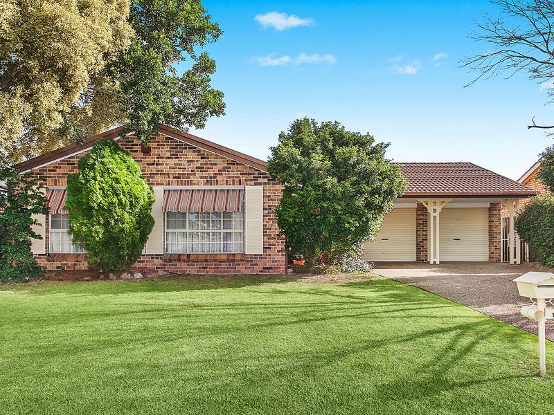 11 Roony Avenue, Abbotsbury, NSW 2176