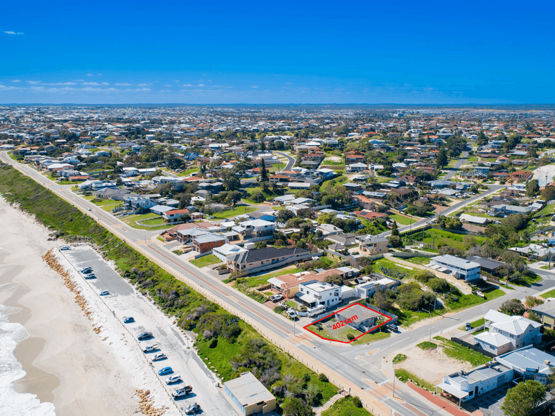 84 Ocean Drive, Quinns Rocks, WA 6030