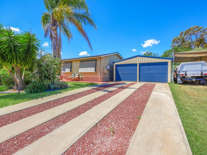 37 Worooma Place, Manilla, NSW 2346 Property Details