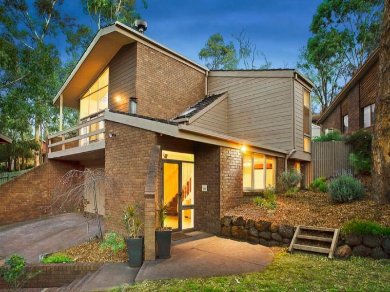 126 Arthur Street, Eltham, Vic 3095 Property Details