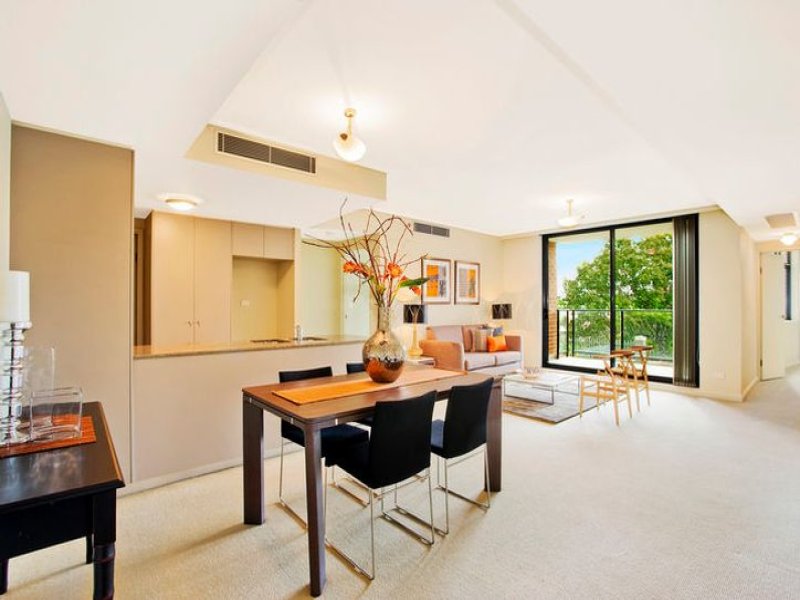 305/19 Cadigal Avenue, Pyrmont, NSW 2009 - Property Details