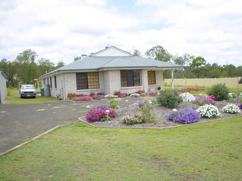 13 Wruck Court, Minden, QLD 4311