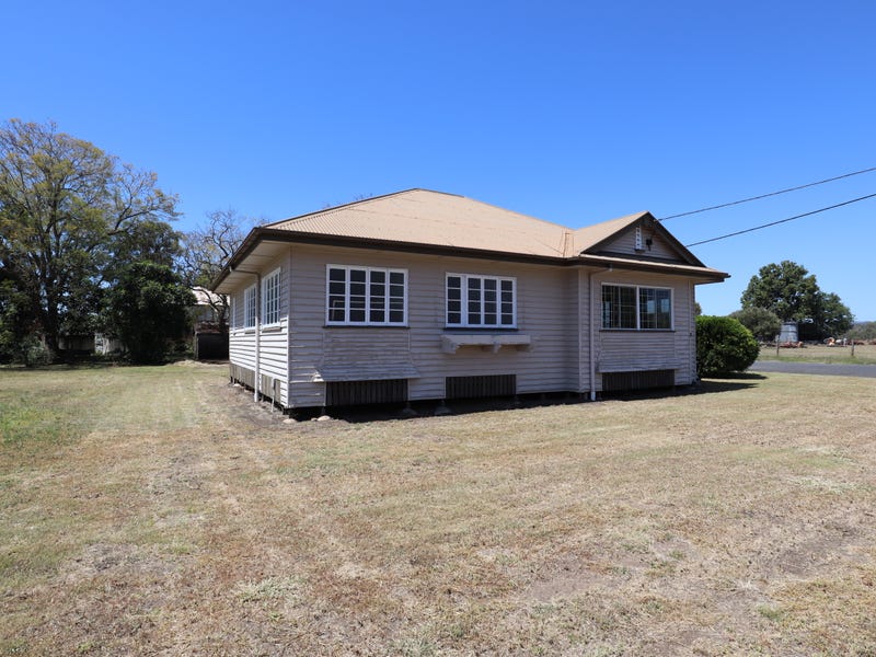 2 Patrick Street, Laidley, Qld 4341 Property Details