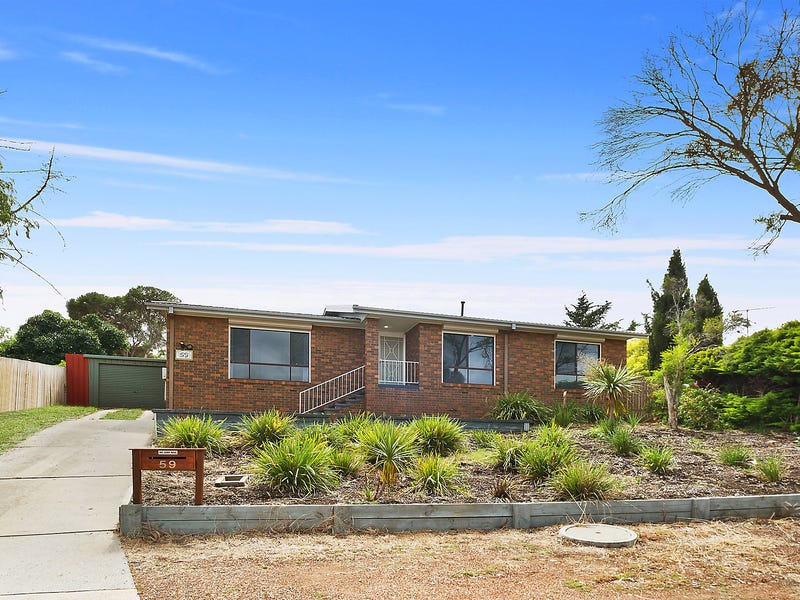 59 Girdlestone Circuit, Calwell, ACT 2905 - Property Details