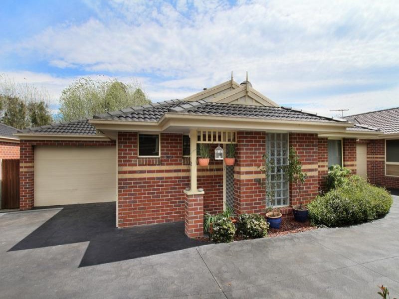 2/1012 Bradshaw Drive, Healesville, Vic 3777 Property Details