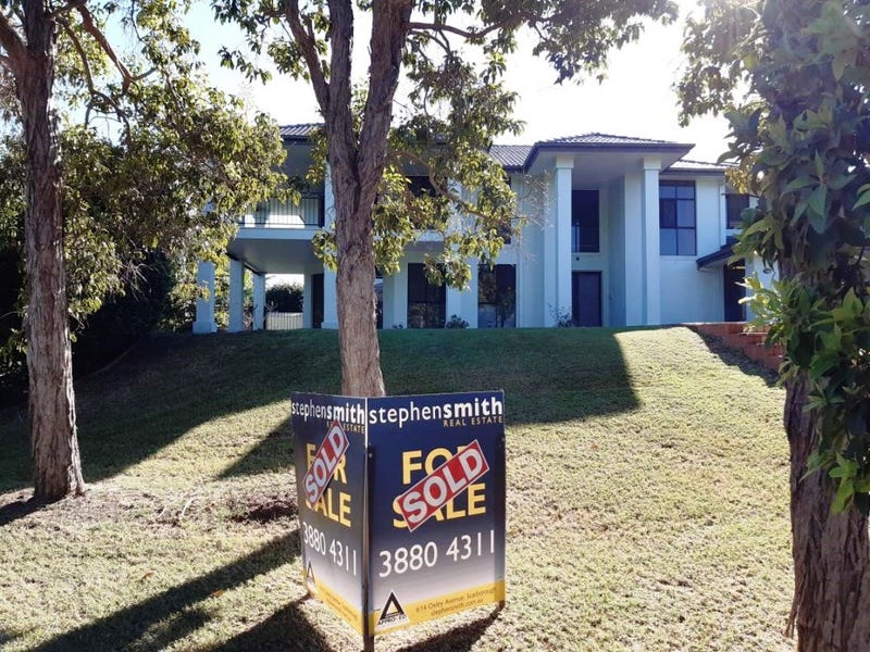 18 Lochside Drive, North Lakes, QLD 4509