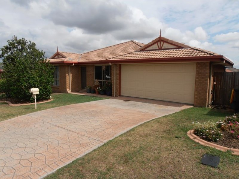 10 Aji St, Algester, Qld 4115 Property Details