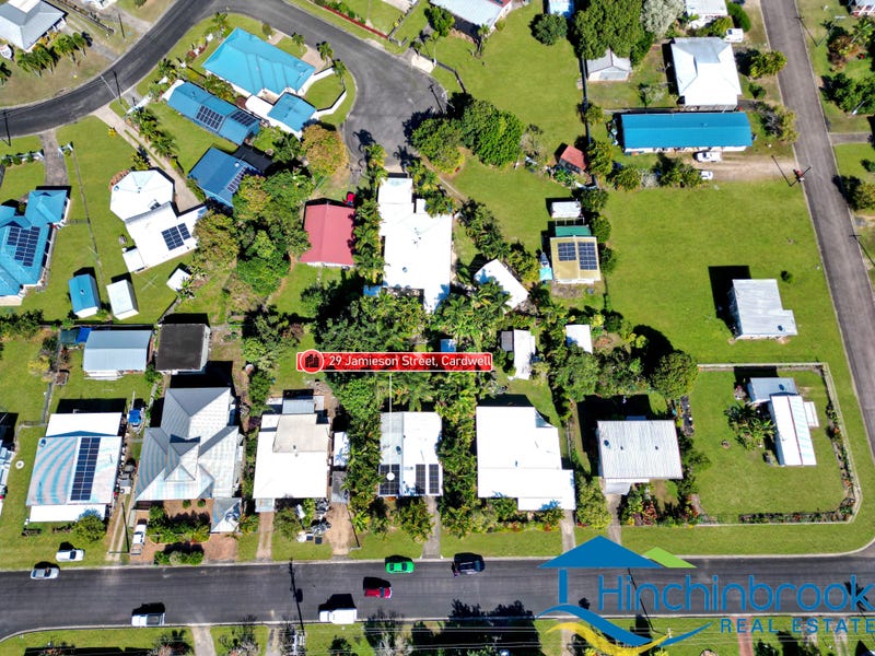 29 Jamieson Street, Cardwell, QLD 4849 - realestate.com.au