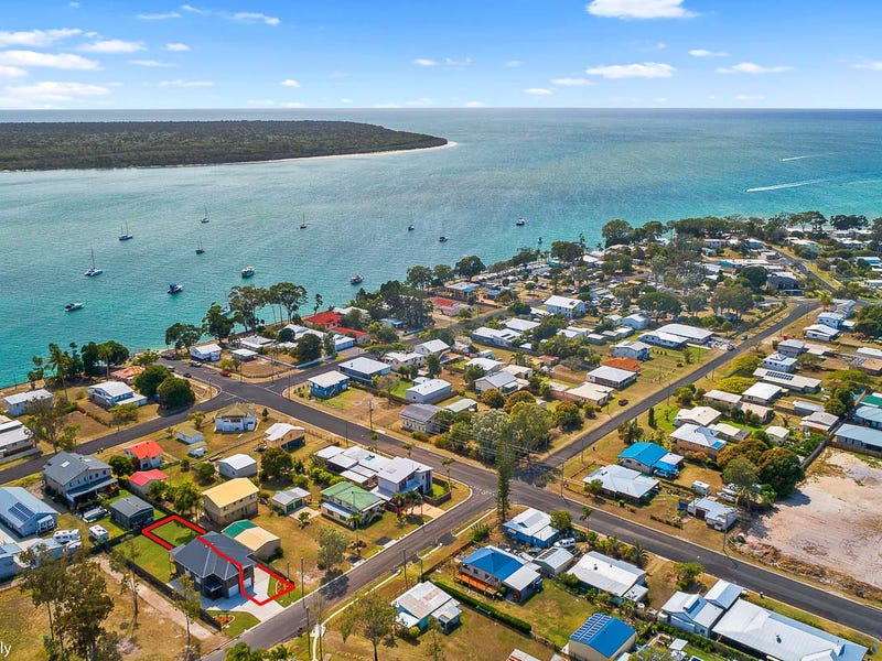 Houses for Sale in Burrum Heads, QLD 4659