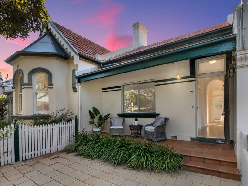 94 Ernest Street, Crows Nest, NSW 2065 - Realestate.com.au