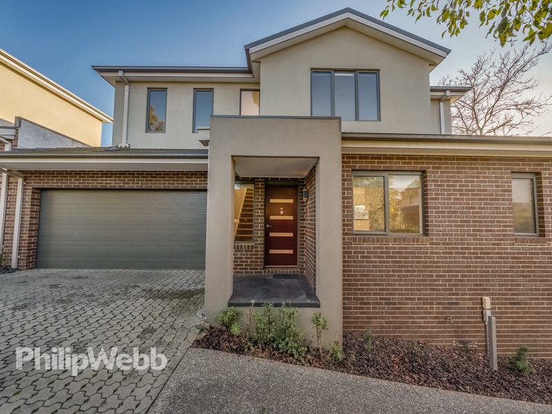4/37 Harrison Street, Mitcham, Vic 3132