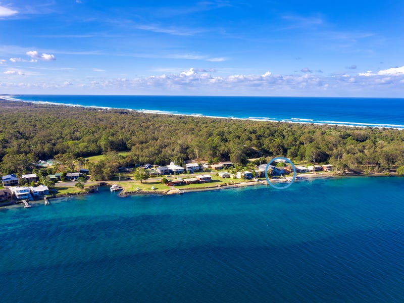 46 North Shore Drive, North Shore, NSW 2444