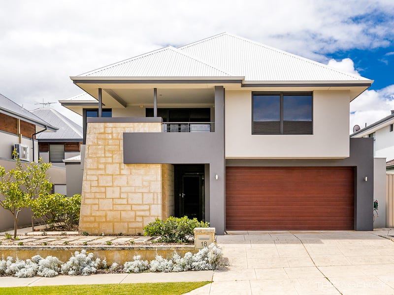 18 Driftwood Avenue, Karrinyup, WA 6018 Property Details