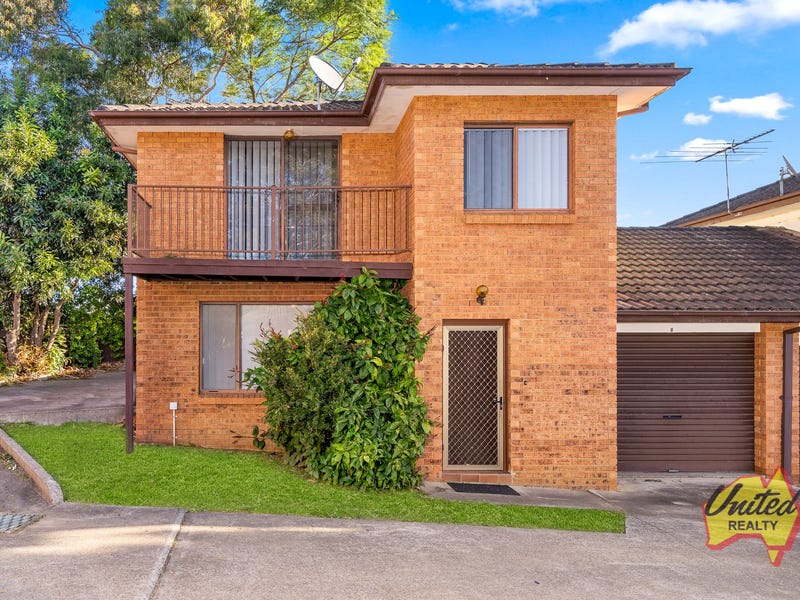 6/77 Broughton Street, Campbelltown, NSW 2560 - Property Details