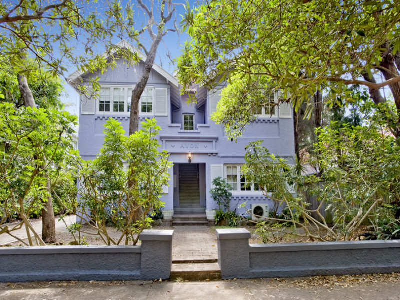 2/3 Beresford Road, Rose Bay, NSW 2029