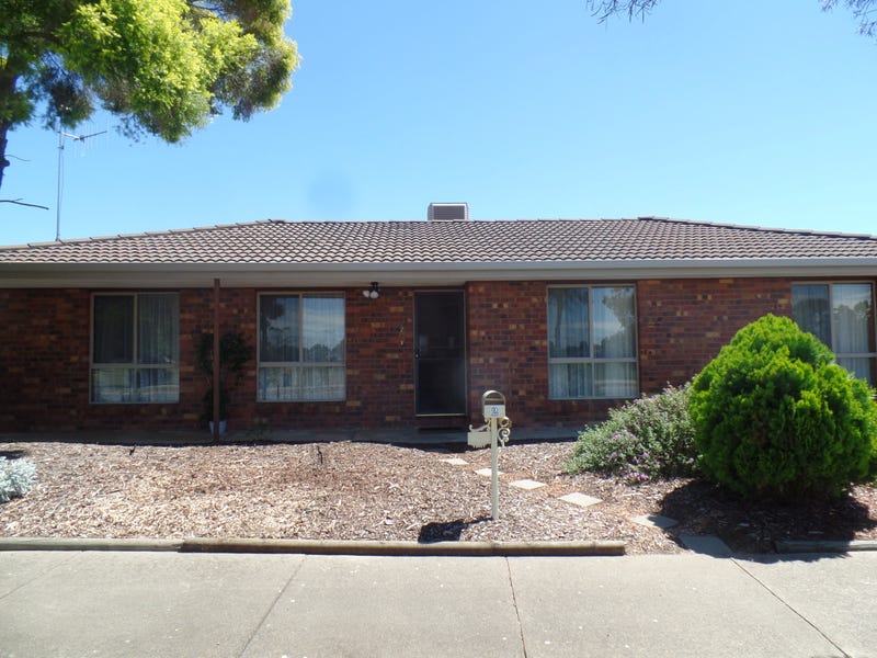 2 McCubbin Drive, Shepparton, Vic 3630 Property Details