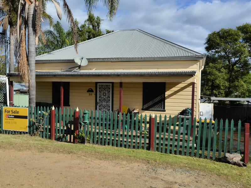 20 Rothbury Street, North Rothbury, NSW 2335