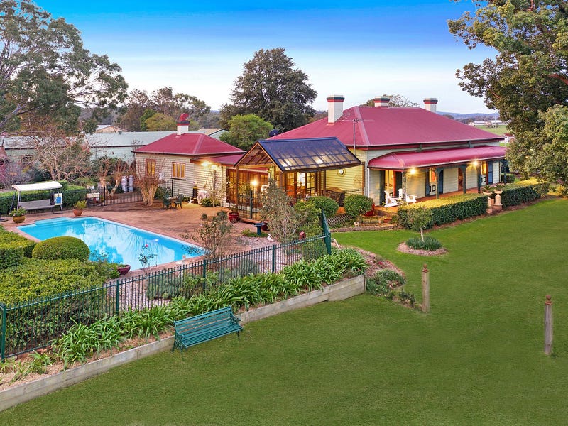 48 High Street, Wallalong, NSW 2320 Property Details