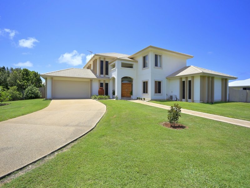 3 Kathleen Drive, Innes Park, QLD 4670