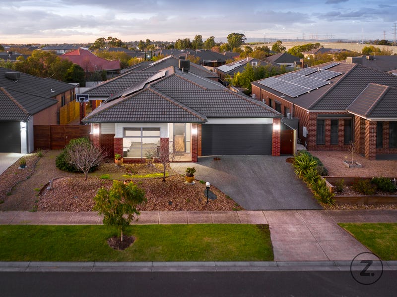 24 Gregson Grove, Lyndhurst, Vic 3975 Property Details