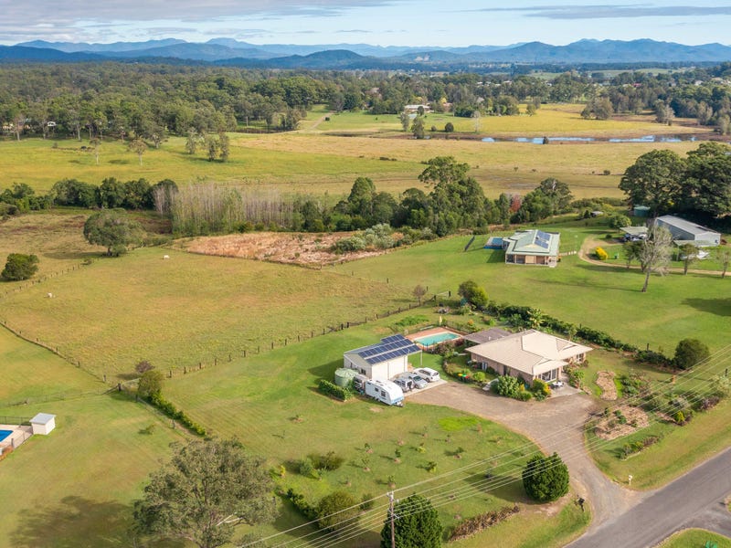 109 Lika Drive, Euroka, NSW 2440 Lifestyle for Sale
