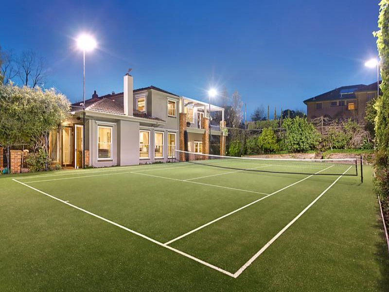 19 Heather Grove, Kew, Vic 3101 Property Details