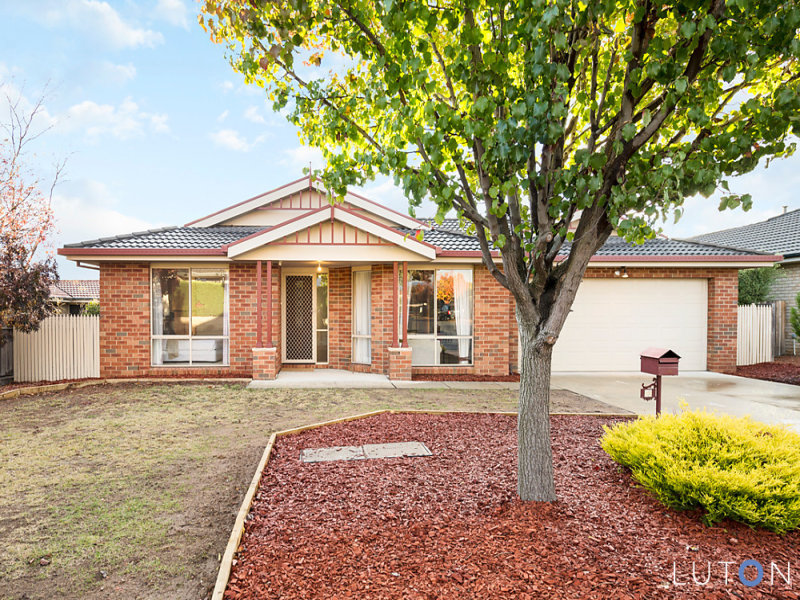 29 Coolgardie Street, Dunlop, ACT 2615