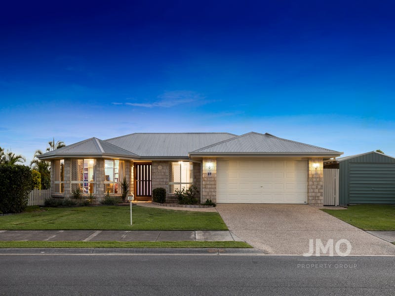 37 Palmerston Drive, Oxenford, Qld 4210