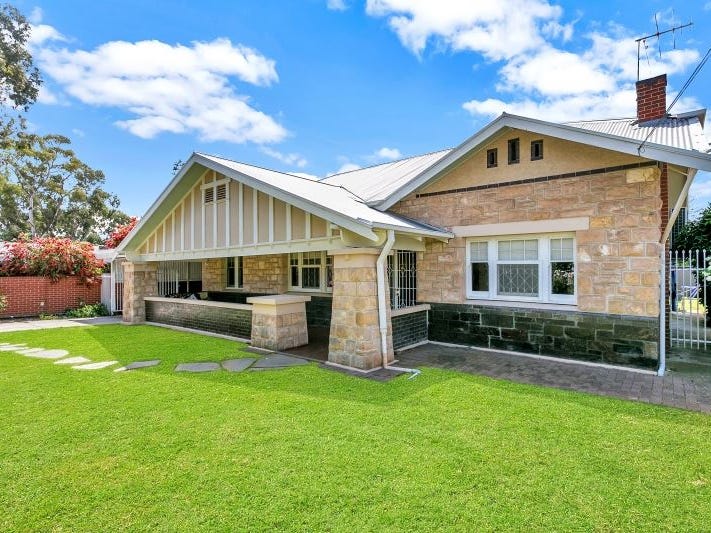 1 Eynesbury Avenue, Kingswood, SA 5062 Property Details