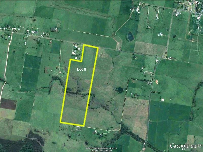 Lot 8 Croobyar Road, Milton, NSW 2538 - Property Details