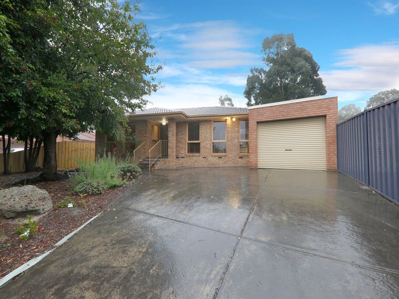 7 Kempston Court, Rowville, VIC 3178