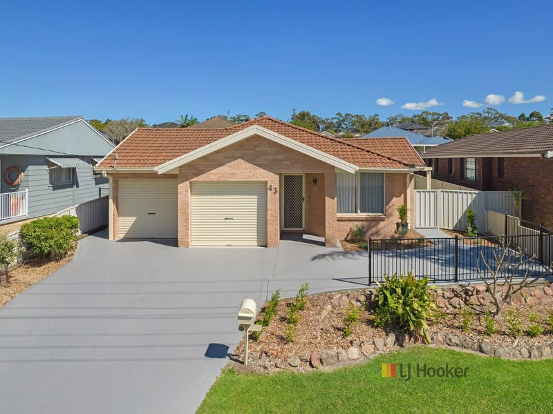 43 Imga Street, Gwandalan, NSW 2259 Property Details