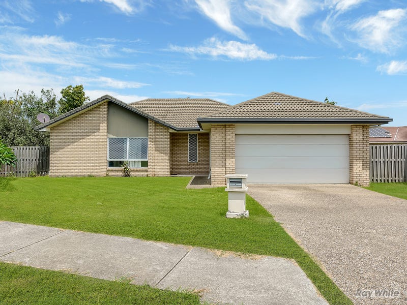 2 Wright Avenue, Redbank Plains, QLD 4301