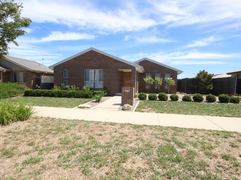 19 Mabo Boulevard, Bonner, ACT 2914