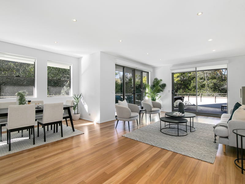 122/2C Munderah Street, Wahroonga, NSW 2076 - Property Details