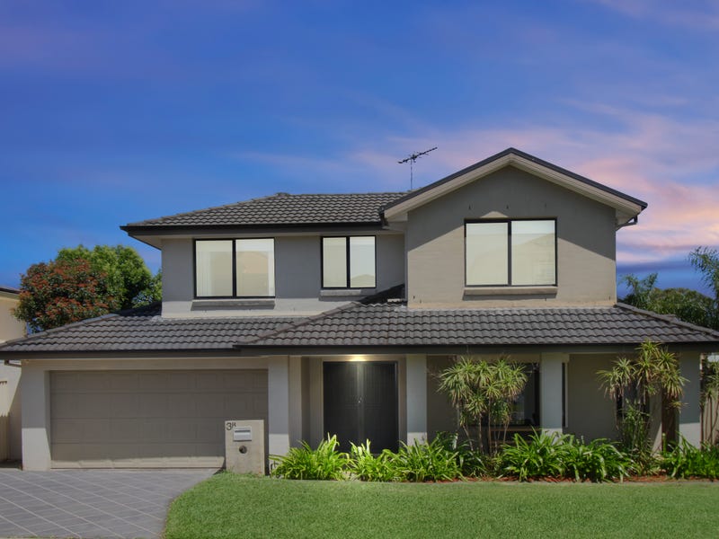 3B Durras Street, Prestons, NSW 2170 Property Details