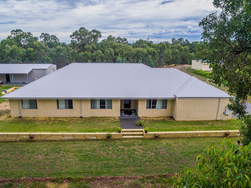 184 Cardup Siding Rd, Byford, WA 6122 House for Sale